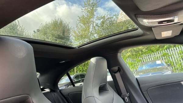 Used Mercedes-Benz CLA 2024 for sale - 76180145: Photo 32