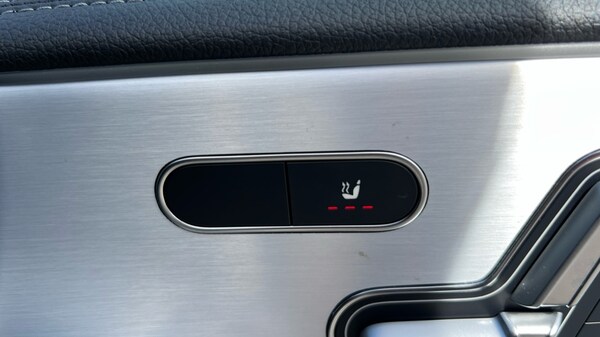Used Mercedes-Benz CLA 2024 for sale - 76180145: Photo 33