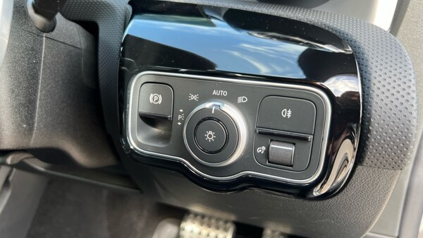 Used Mercedes-Benz CLA 2024 for sale - 76180145: Photo 35