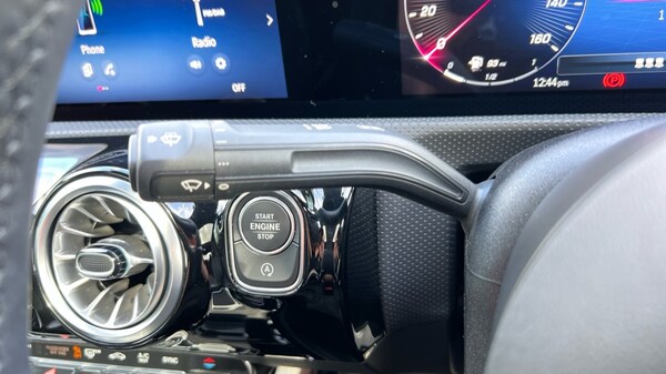 Used Mercedes-Benz CLA 2024 for sale - 76180145: Photo 37