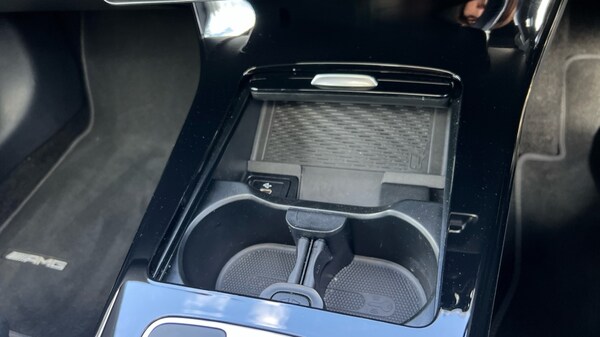 Used Mercedes-Benz CLA 2024 for sale - 76180145: Photo 42