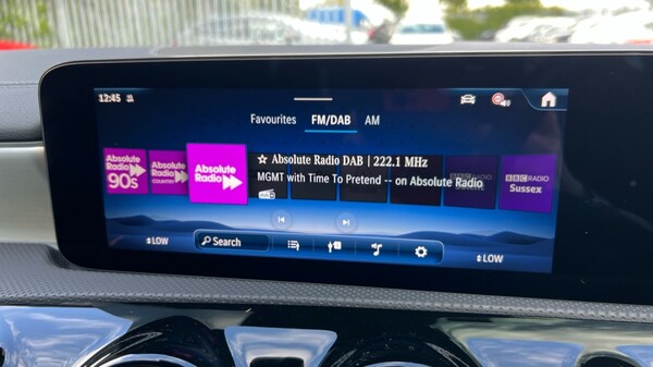 Used Mercedes-Benz CLA 2024 for sale - 76180145: Photo 46