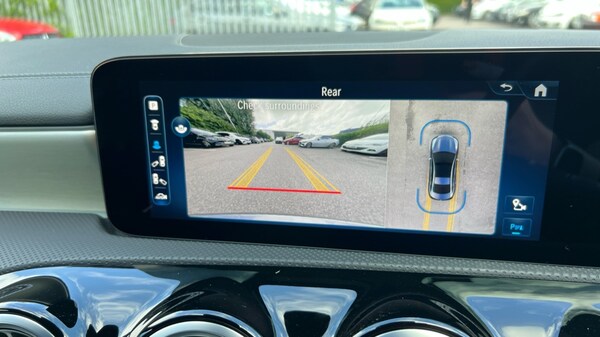 Used Mercedes-Benz CLA 2024 for sale - 76180145: Photo 48