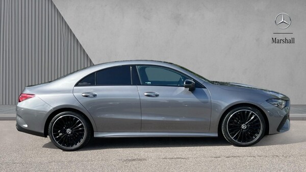 Used Mercedes-Benz CLA 2024 for sale - 76180145: Photo 4