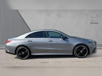 Used Mercedes-Benz CLA 2024 for sale - 76180145: Photo 4
