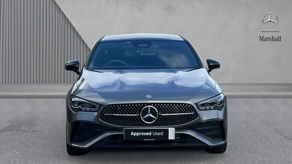 Used Mercedes-Benz CLA 2024 for sale - 76180145: Photo 6