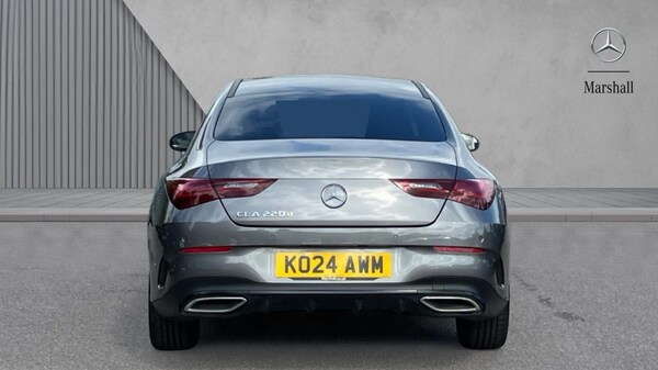 Used Mercedes-Benz CLA 2024 for sale - 76180145: Photo 7