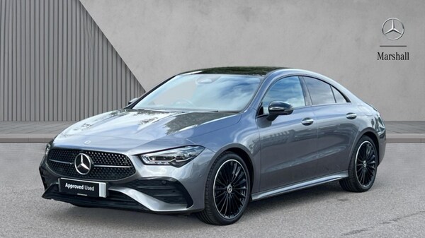Used Mercedes-Benz CLA 2024 for sale - 76180145: Photo 8