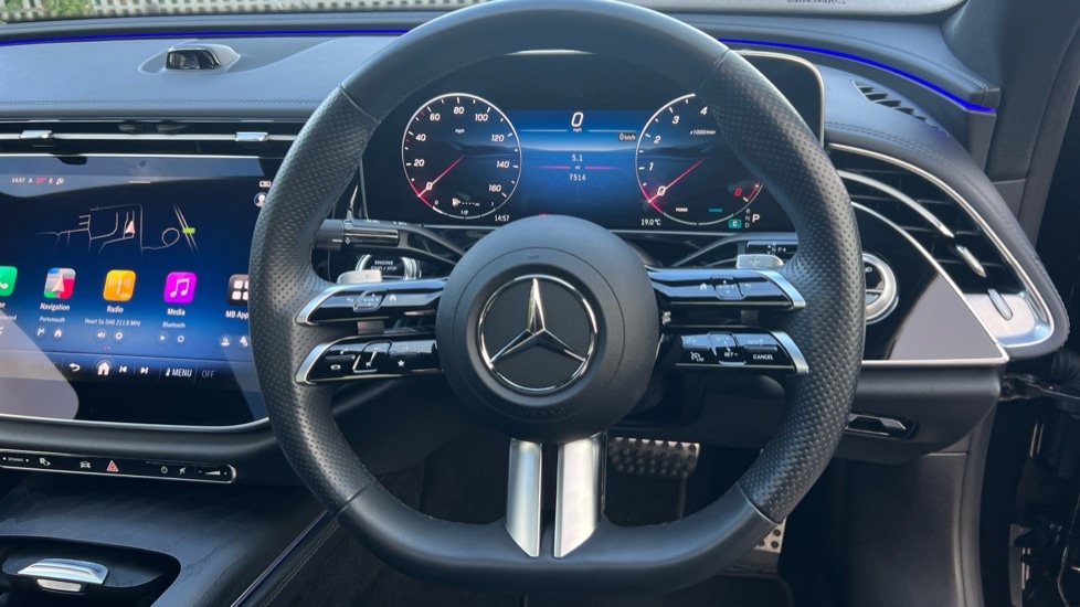 Used Mercedes-Benz E Class 2023 for sale - 76273028: Photo 12