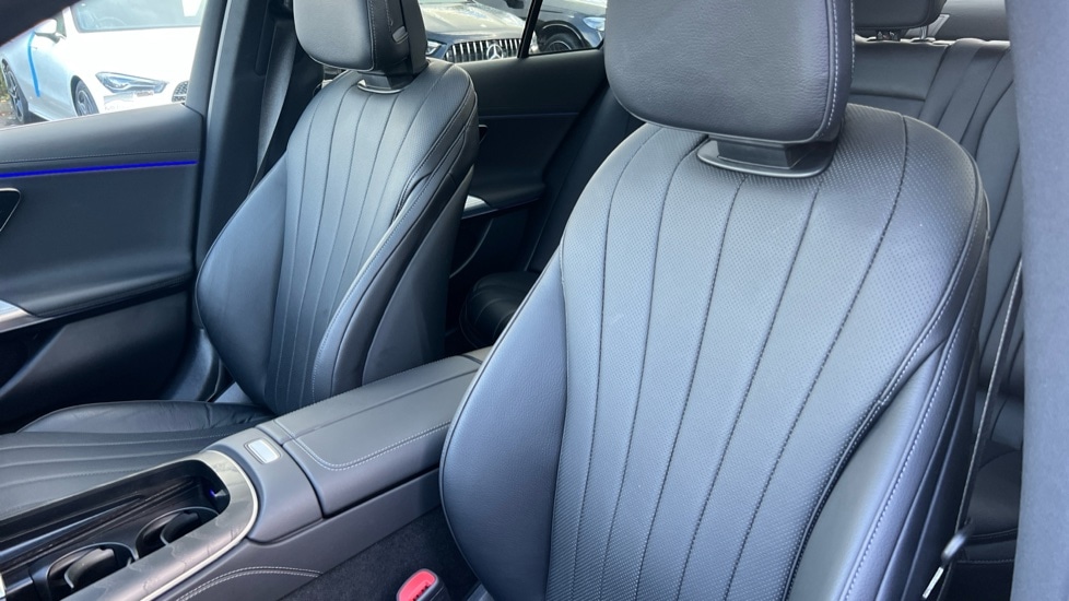 Used Mercedes-Benz E Class 2023 for sale - 76273028: Photo 14