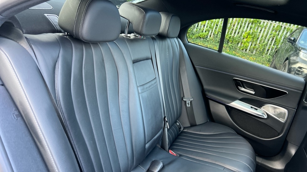 Used Mercedes-Benz E Class 2023 for sale - 76273028: Photo 15