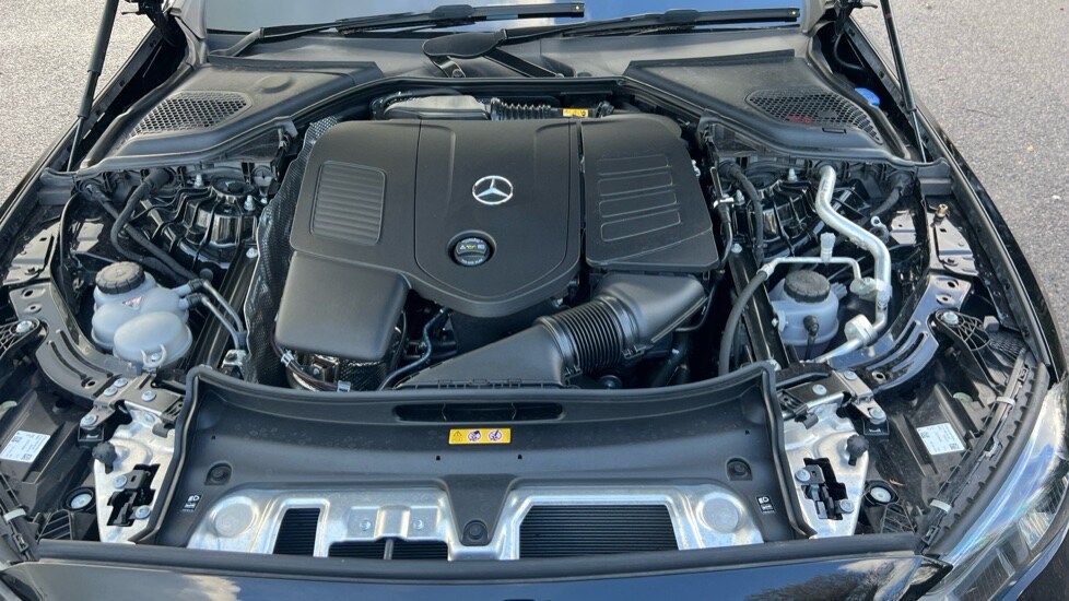 Used Mercedes-Benz E Class 2023 for sale - 76273028: Photo 19
