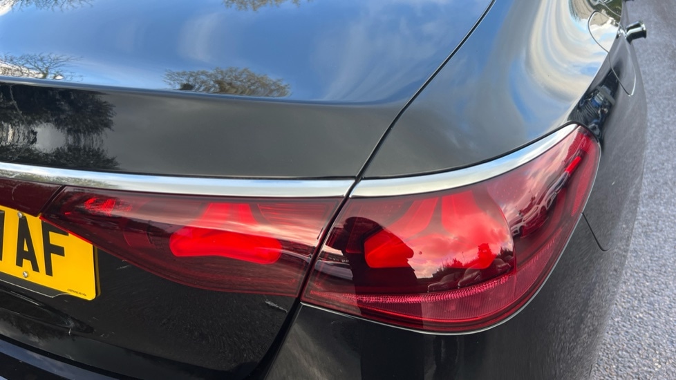 Used Mercedes-Benz E Class 2023 for sale - 76273028: Photo 21