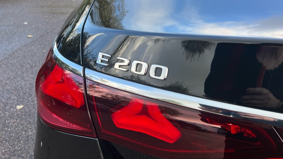 Used Mercedes-Benz E Class 2023 for sale - 76273028: Photo 22