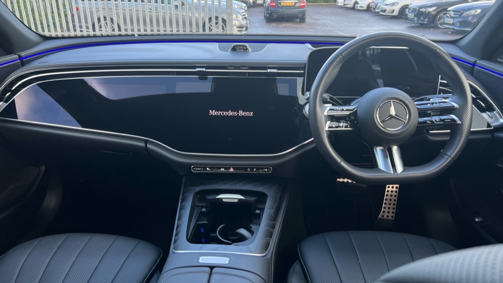 Used Mercedes-Benz E Class 2023 for sale - 76273028: Photo 23
