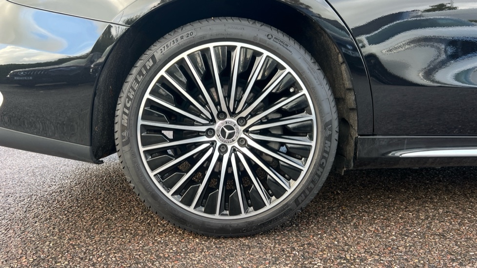 Used Mercedes-Benz E Class 2023 for sale - 76273028: Photo 27