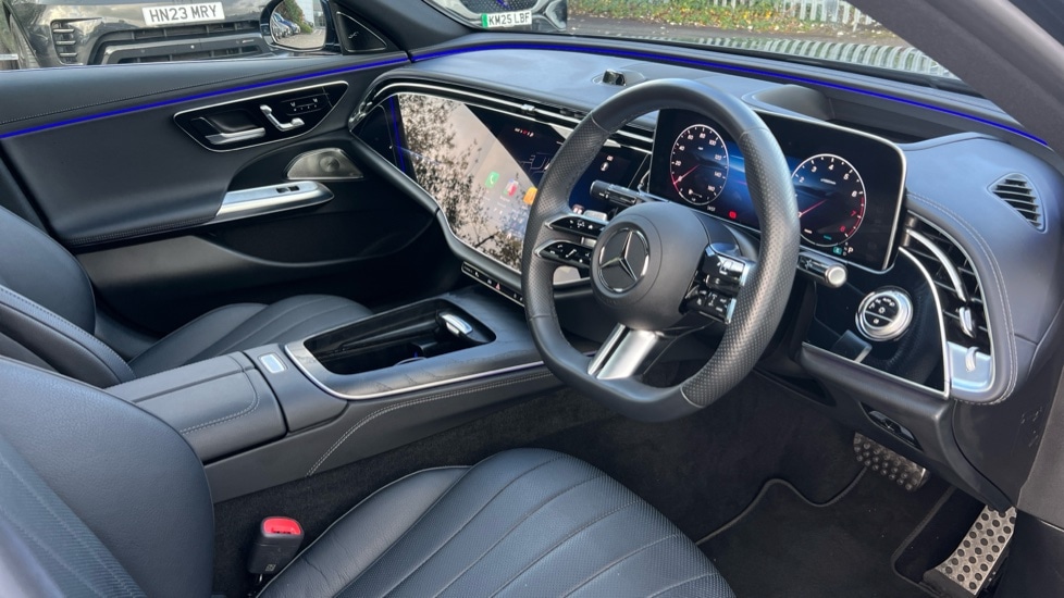 Used Mercedes-Benz E Class 2023 for sale - 76273028: Photo 3