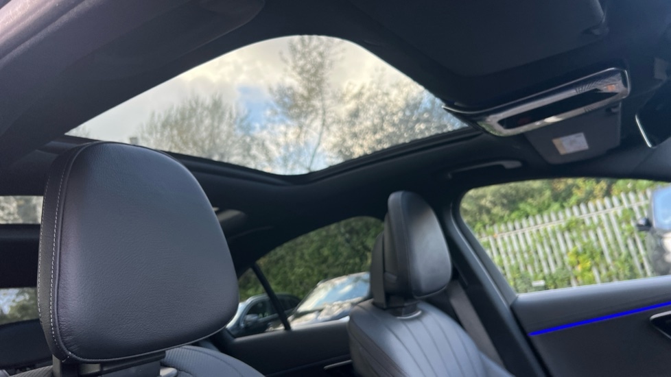 Used Mercedes-Benz E Class 2023 for sale - 76273028: Photo 35