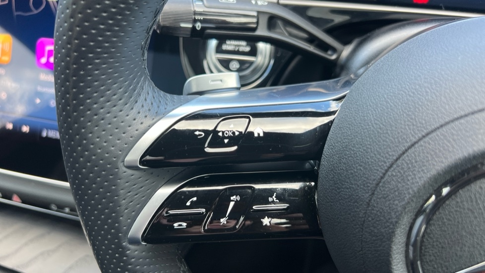 Used Mercedes-Benz E Class 2023 for sale - 76273028: Photo 38