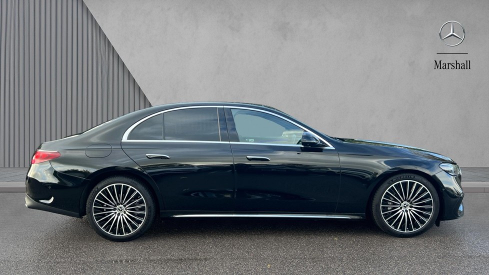 Used Mercedes-Benz E Class 2023 for sale - 76273028: Photo 4