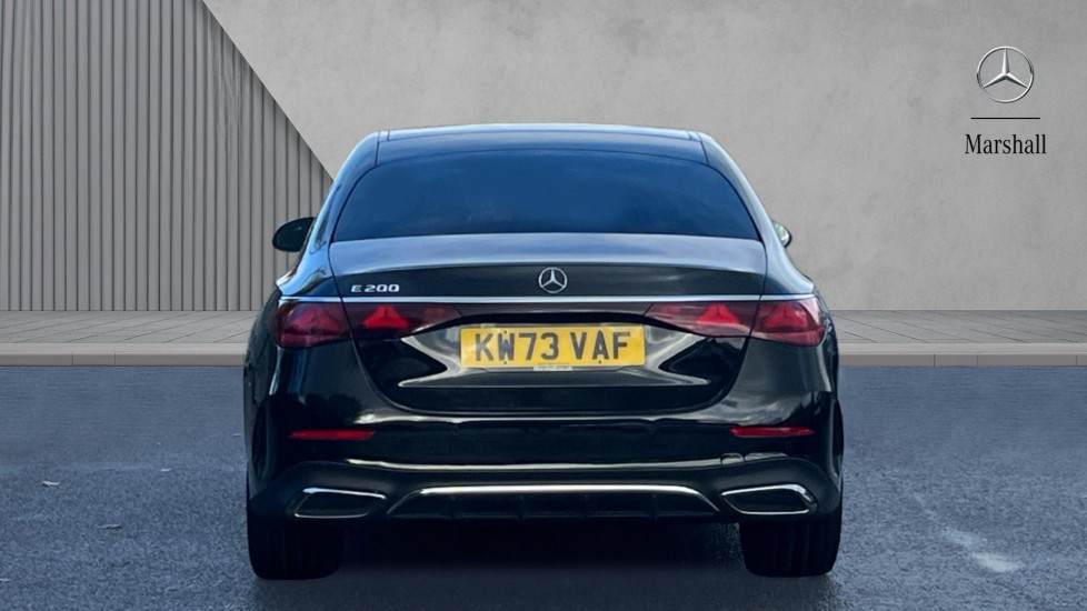 Used Mercedes-Benz E Class 2023 for sale - 76273028: Photo 7