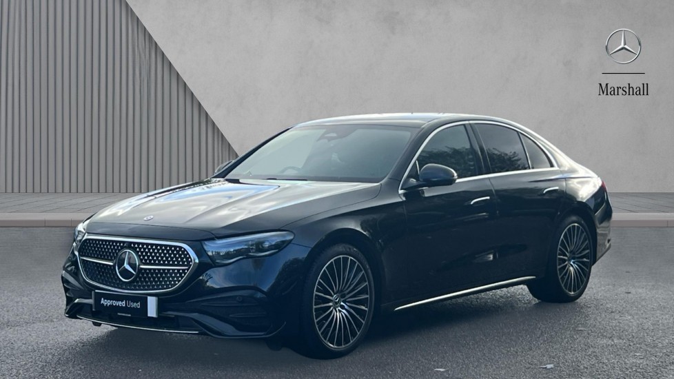 Used Mercedes-Benz E Class 2023 for sale - 76273028: Photo 8