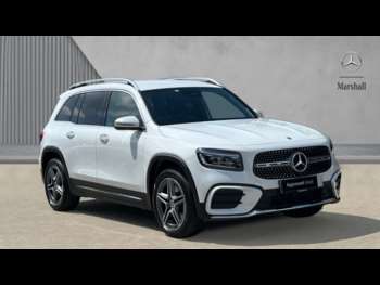 2024 - 220d 4Matic AMG Line Premium 5dr 8G-Tronic Auto