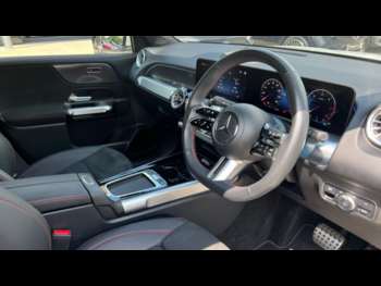 Used Mercedes-Benz GLB 2024 for sale - 74591902: Photo