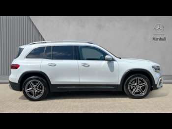 Used Mercedes-Benz GLB 2024 for sale - 74591902: Photo