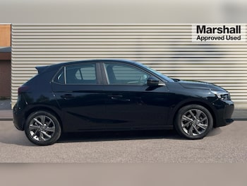 Used Vauxhall Corsa 2024 for sale - 75514515: Photo