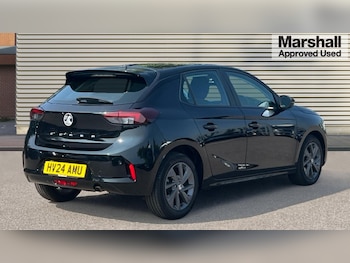 Used Vauxhall Corsa 2024 for sale - 75514515: Photo