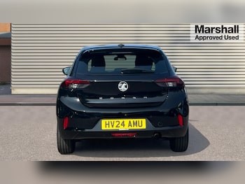 Used Vauxhall Corsa 2024 for sale - 75514515: Photo