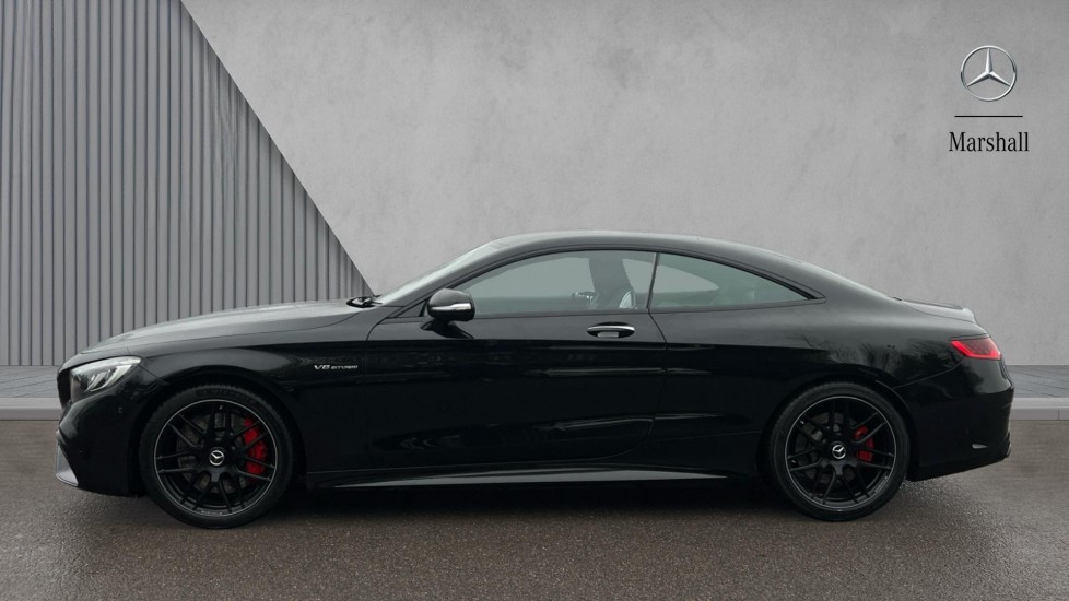 Used Mercedes-Benz S Class 2021 for sale - 76803965: Photo 10