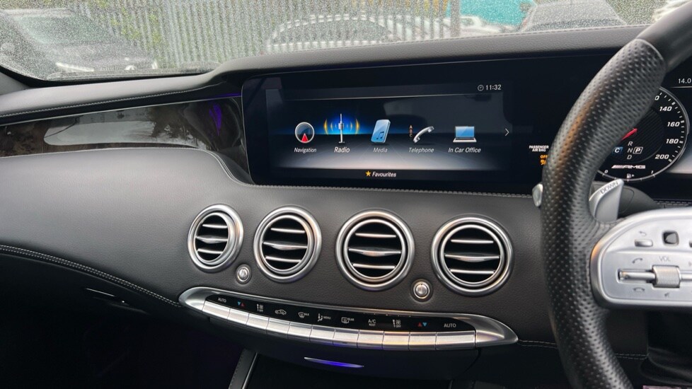 Used Mercedes-Benz S Class 2021 for sale - 76803965: Photo 13