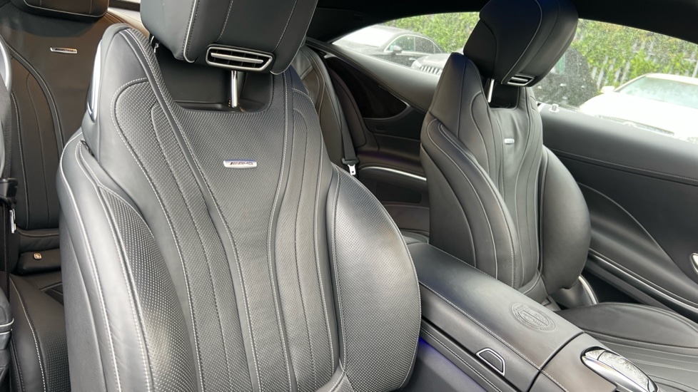 Used Mercedes-Benz S Class 2021 for sale - 76803965: Photo 14