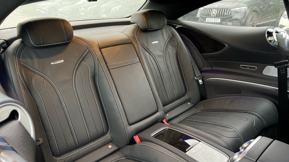 Used Mercedes-Benz S Class 2021 for sale - 76803965: Photo 15