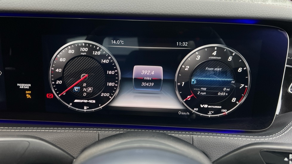 Used Mercedes-Benz S Class 2021 for sale - 76803965: Photo 16