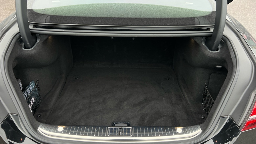 Used Mercedes-Benz S Class 2021 for sale - 76803965: Photo 17