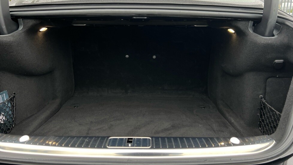 Used Mercedes-Benz S Class 2021 for sale - 76803965: Photo 18