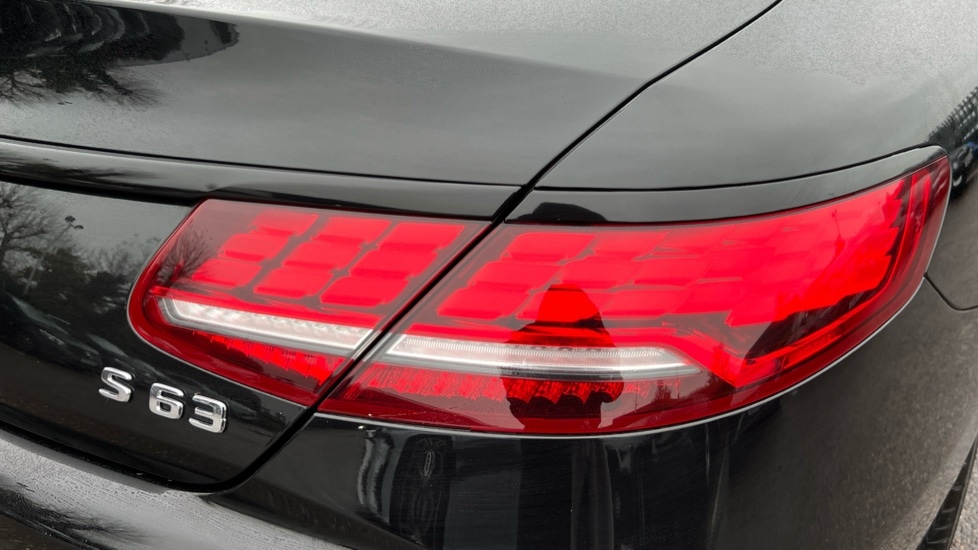 Used Mercedes-Benz S Class 2021 for sale - 76803965: Photo 21