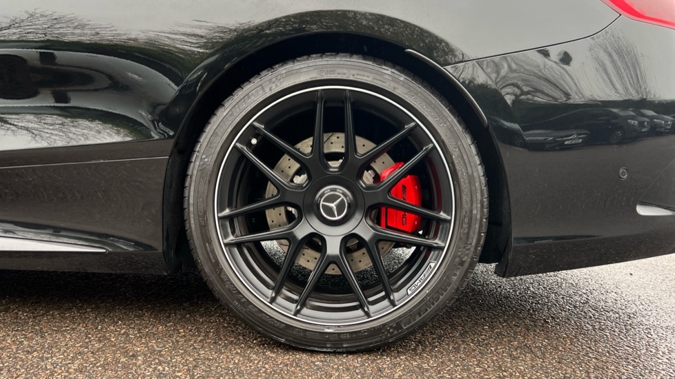 Used Mercedes-Benz S Class 2021 for sale - 76803965: Photo 26