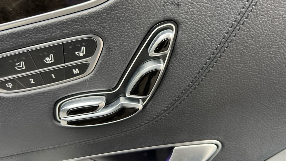 Used Mercedes-Benz S Class 2021 for sale - 76803965: Photo 34