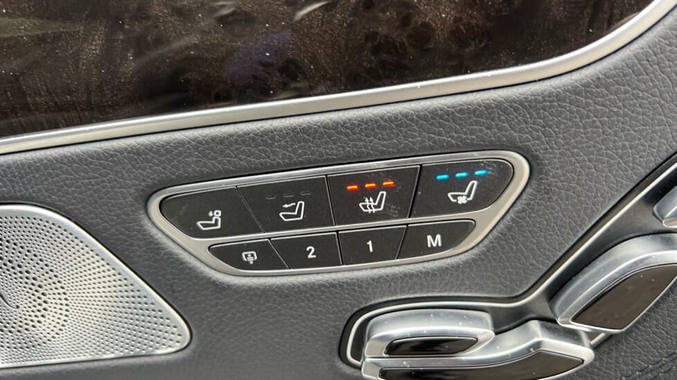 Used Mercedes-Benz S Class 2021 for sale - 76803965: Photo 35