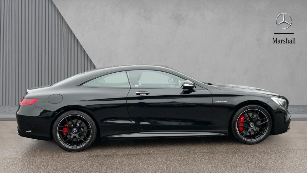 Used Mercedes-Benz S Class 2021 for sale - 76803965: Photo 4