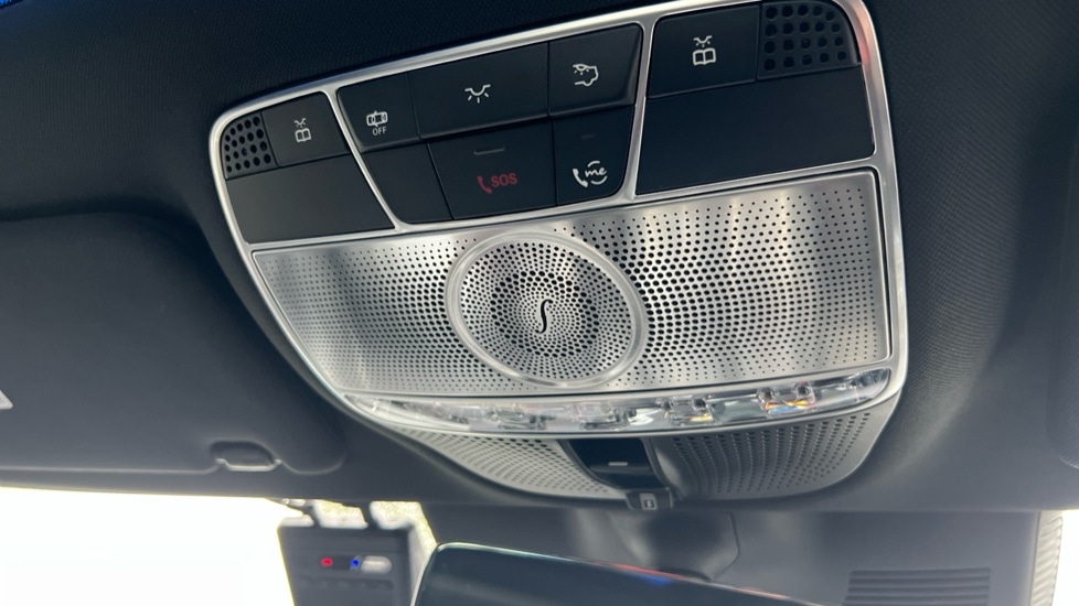 Used Mercedes-Benz S Class 2021 for sale - 76803965: Photo 40