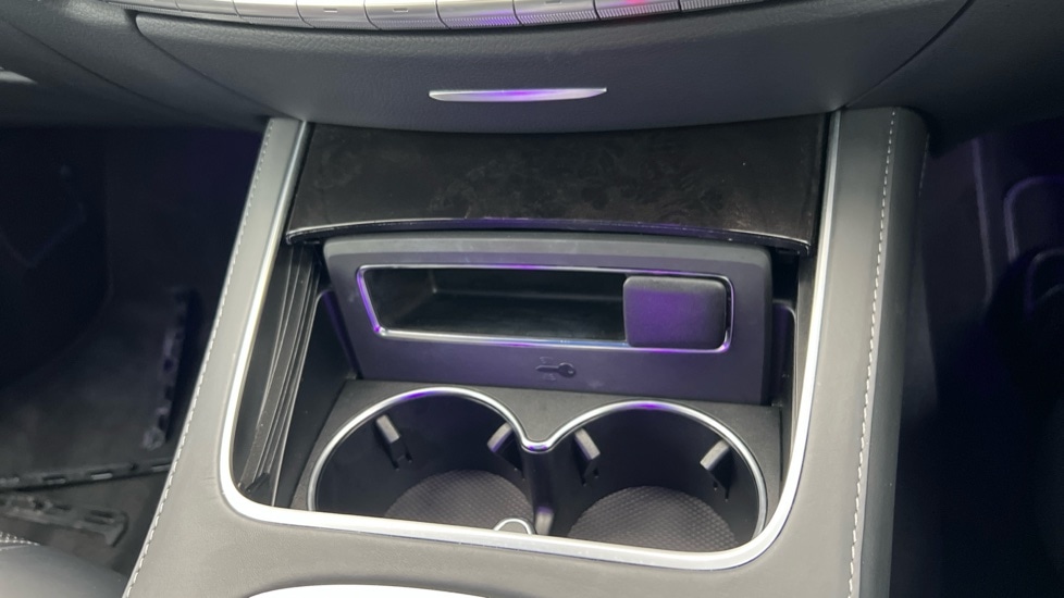 Used Mercedes-Benz S Class 2021 for sale - 76803965: Photo 42