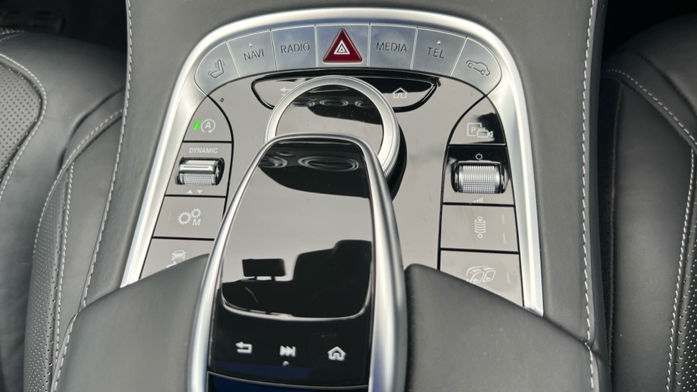 Used Mercedes-Benz S Class 2021 for sale - 76803965: Photo 43