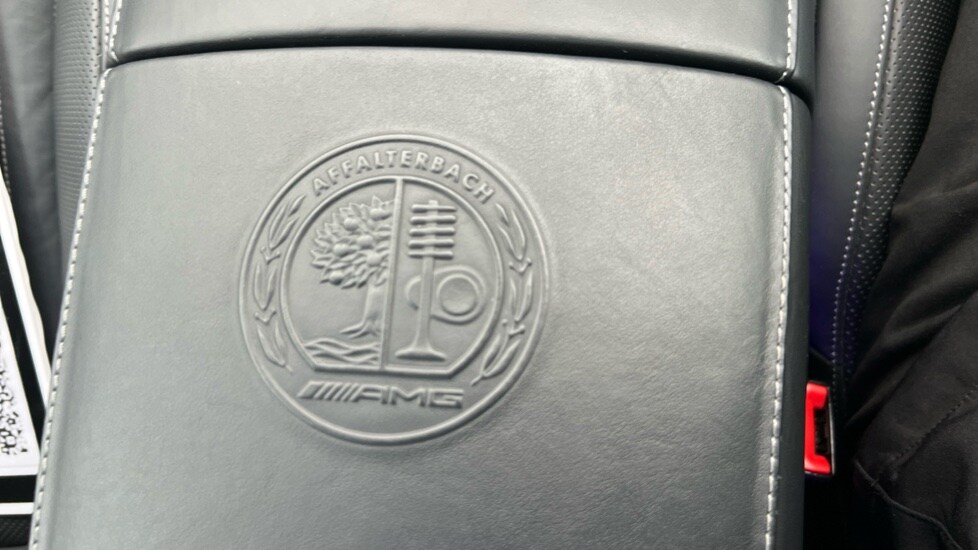 Used Mercedes-Benz S Class 2021 for sale - 76803965: Photo 44