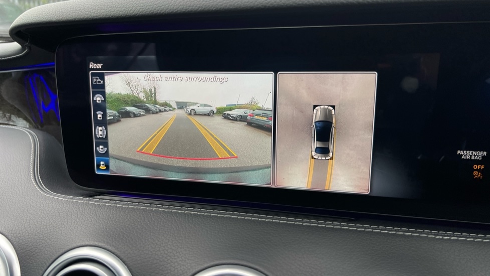 Used Mercedes-Benz S Class 2021 for sale - 76803965: Photo 48