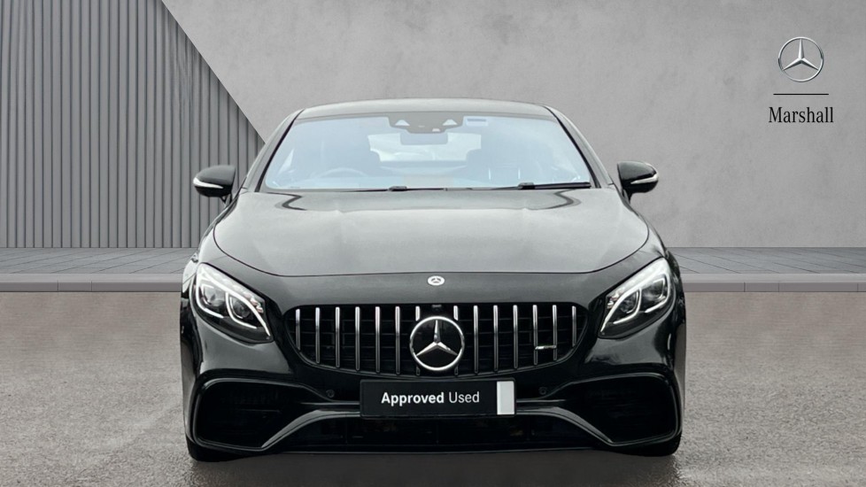 Used Mercedes-Benz S Class 2021 for sale - 76803965: Photo 6